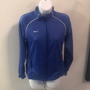 Nike jacket